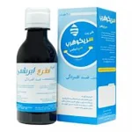شربت مفرح ابریشمی