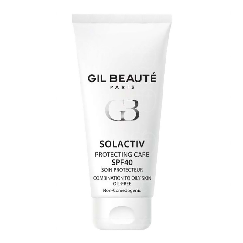10003577 کرم ضد آفتاب مناسب پوست مختلط تا چرب SPF40 ژیل بوته - Image 1