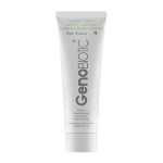 کرم مرطوب کننده و آبرسان ژنو بایوتیک / Geno Biotic مناسب برای پوست چرب و مختلط و کنترل چربی حجم ۵۰ میلی‌لیتر