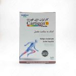 قرص کارتیژن دی فورت نیچرزاونلی ۳۰ عددی