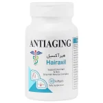 سافت ژل هیراکسیل آنتی اجینگ ۳۰ عددی