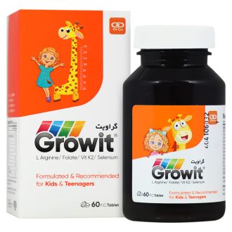 قرص گراویت دکتر گیل ۶۰ عددی