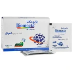 ساشه بایومکتا نیچرز اونلی ۳۰ عدد