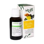 قطره خوراکی گیاهی سنکل گل دارو مناسب دفع سنگ کلیه و مثانه، حجم ۳۰ میلی‌لیتر