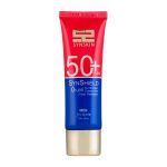کرم ضدآفتاب ساین اسکین SPF۵۰ مناسب آقایان، حجم ۵۰ میلی‌لیتر