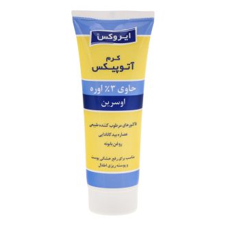 ایروکس کرم اتوپیکس