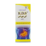 شربت کی دی اس زنیان کیمیادارو سپهر