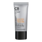 کرم ضدآفتاب ضدجوش سی‌بی SPF۵۰ مناسب پوست چرب و مستعد آکنه، حجم ۴۰ میلی‌لیتر