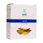 کپسول لاکسافول باریج ۳۰ عددی