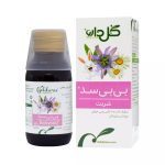 شربت آرامبخش و کمک به خواب بی بی سد بهتا دارو مناسب کودکان، حجم ۱۲۰ میلی‌لیتر