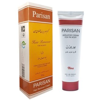پریزن کرم موبر