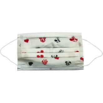 ماسک کودک ۱۰ عددی