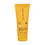 کرم ضدآفتاب لافارر بی رنگ SPF۳۰ مناسب پوست چرب و مستعد آکنه، حجم ۴۰ میلی‌لیتر