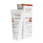 دکتر ژیلا ضدافتاب پروتکشن
