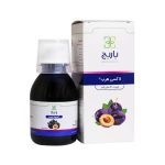 شربت لاکسی هرب باریج اسانس ملین گیاهی مناسب رفع یبوست ۱۲۰ میلی لیتر