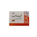 کپسول ابستاپ کارن بسته ۳۰ عددی