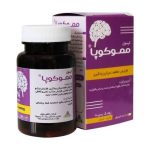 کپسول مموکوپا زولنگ رسپینا ۶۰ عددی