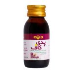 شربت پدی کاف دینه ضد سرفه و سرماخوردگی مناسب کودکان، حجم ۱۲۰ میلی‌لیتر
