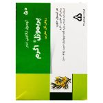 کپسول نرم روغن گل مغربی دانا پریموژل ۱۰۰۰ میلی‌گرم، بسته ۵۰ عددی