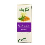 قطره خوراکی شیرافزا گل دارو مناسب برای افزایش شیر مادر، حجم ۳۰ میلی‌لیتر