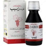 شربت زبیب نیاک