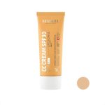 کرم سی سی سی گل SPF۳۰ مناسب انواع پوست، حجم ۳۰ میلی‌لیتر