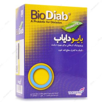 بایودایاب