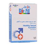 قرص بلوپیل نیچرزاونلی بسته ۳۰ عددی