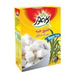 کامور قند