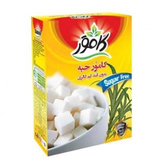 کامور قند