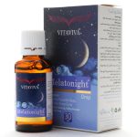 قطره ملاتونین ویتاویوا ملاتونایت