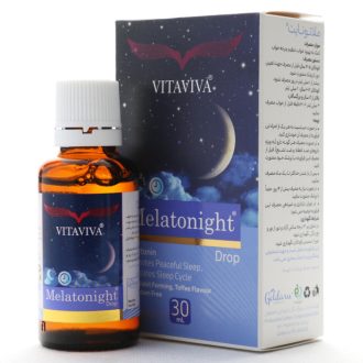 قطره ملاتونین ویتاویوا ملاتونایت