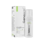 فوم شستشوی صورت ژنوبایوتیک / Genobiotic مدل فوم چرب مناسب برای پوست چرب و مستعد آکنه