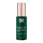 کرم ضد چروک و جوانساز ساین اسکین / SynSkin مدل ساین رتینول ۰.۰۵% مناسب برای کاهش چین و چروک انواع پوست حجم ۵۰ گرم