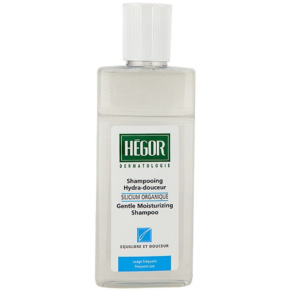 شامپو حجمدهنده و تقویتکننده سیلیسیم هگور / Hegor مناسب برای موهای نازک، ضعیف و بیحالت حجم ۱۵۰ میلیلیتر شامپو حجمدهنده و تقویتکننده سیلیسیم هگور / Hegor مناسب برای موهای نازک، ضعیف و بیحالت حجم ۱۵۰ میلیلیتر