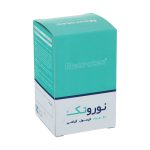 کپسول نوروتک اروند فارمد / Neurotec Arvand Pharmed مناسب برای کاهش علائم و دردهای نوروپاتی دیابتی بسته ۶۰ عددی