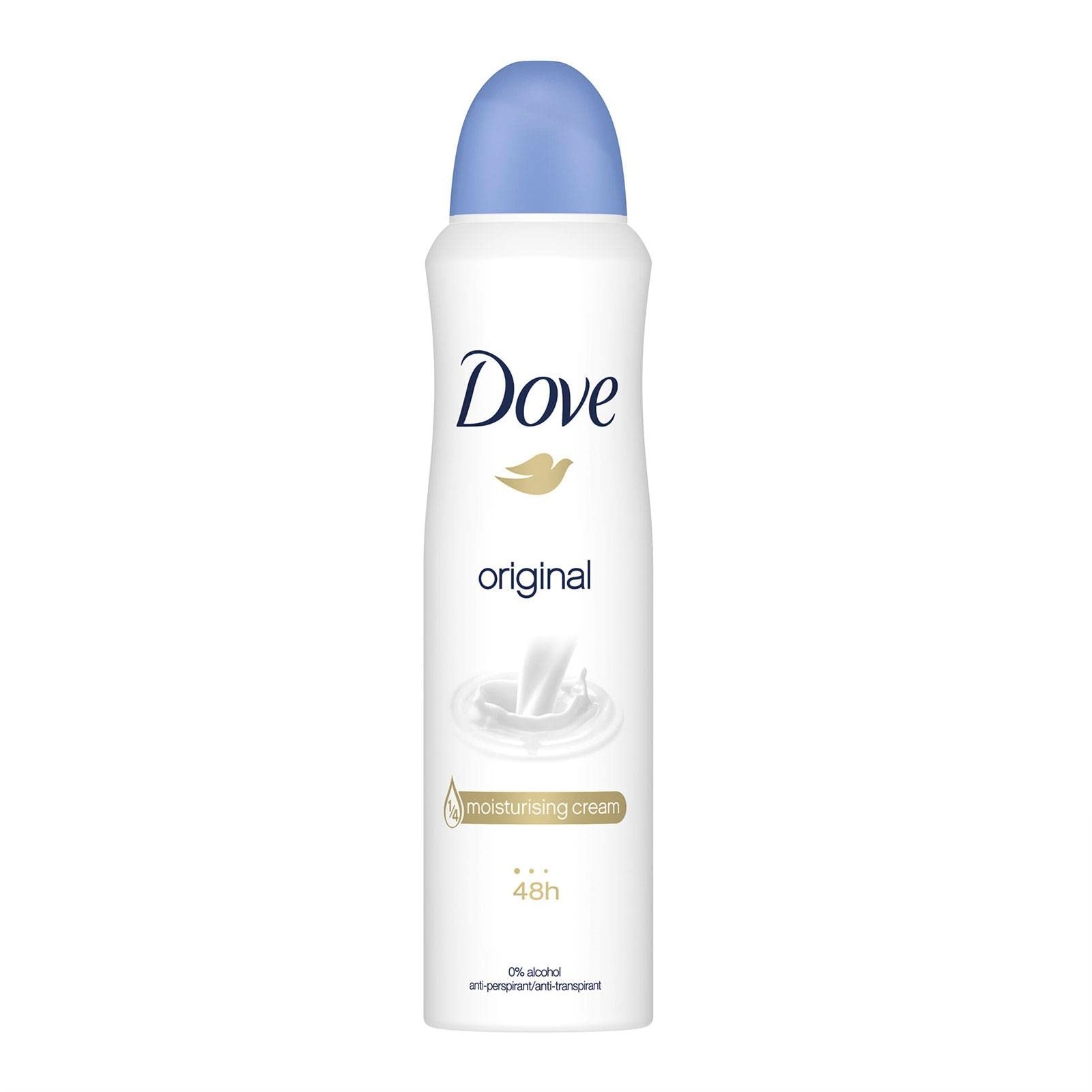 اسپری بدن خوشبوکننده داو / Dove مناسب برای انواع پوست و ایجاد حس طراوت اسپری بدن خوشبوکننده داو / Dove مناسب برای انواع پوست و ایجاد حس طراوت