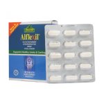 قرص آلفلکسیل آلفا ویتامینز / Alfa Vitamins مناسب برای بهبود عملکرد مفاصل و غضروف‌سازی ورق ۱۰ عددی بسته ۳۰ عددی