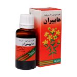 قطره خوراکی هایپیران مناسب برای بهبود خلق و خو و کاهش اضطراب حجم ۳۰ میلی‌لیتر