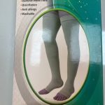 جوراب لارج زیر زانو سماطب پاکان مناسب برای استفاده روزمره و راحتی پا