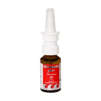 اسپری بینی کلداماریس فلو قرمز سیگما فارم / Coldamaris Flu مناسب برای پیشگیری و بهبود علائم سرماخوردگی و آنفولانزا حجم ۲۰ میلی‌لیتر