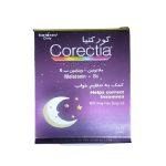 قرص کورکتیا نیچرزاونلی بسته ۳۰ عددی