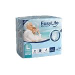 پوشک بزرگسال ایزی لایف / Easy Life چسبی مناسب برای افراد دارای بی‌اختیاری ادرار و مدفوع سایز بزرگ