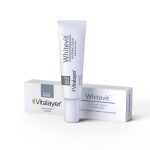 کرم ضد لک وایت ویت ویتالایر / Vitalayer مناسب برای رفع لک و روشن‌کنندگی پوست