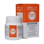 کپسول لیتولگرال بن هلث لگرال / Legral Bone Health مناسب برای حفظ سلامت استخوان و پیشگیری از پوکی استخوان بسته ۳۰ عددی