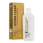 شامپو ضد ریزش و تقویت‌کننده هیدرا کلین / Hydra Clean مناسب برای موهای خشک و رفع ریزش مو حجم ۲۰۰ میلی‌لیتر