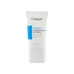 ژل آبرسان و مرطوب‌کننده حاوی هیالورونیک اسید و ویتامین B۵ ویتالایر / Vitalayer مدل هیدراویت مناسب برای انواع پوست و رفع خشکی و دهیدراتگی حجم ۵۰ میلی‌لیتر