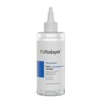 تونر آبرسان و روشن‌کننده ویتالیر / Vitalayer مدل هیدراویت مناسب برای انواع پوست و افزایش شادابی حجم ۲۰۰ میلی‌لیتر