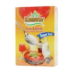 پودر شکر رژیمی کامور / Kamvar مناسب برای افراد دیابتی و رژیمی ۲۵۰ گرمی