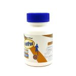 قرص مکمل جوینت پاد نوتری پاد / Nutri Pad مناسب برای سلامت مفاصل و بهبود غضروف‌سازی بسته ۳۰ عددی